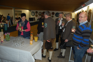 110 Jahre ZSSV