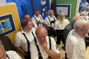 875 Jahre Vöhringen Festakt