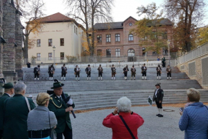 Böllerausflug Hettstedt