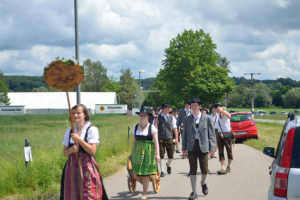 Böllertreffen Breitenthal