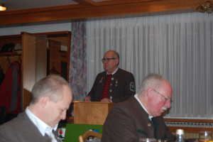 Generalversammlung 2016