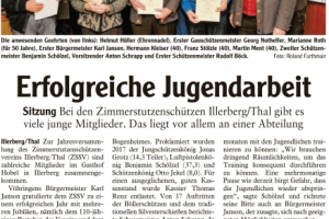 Generalversammlung