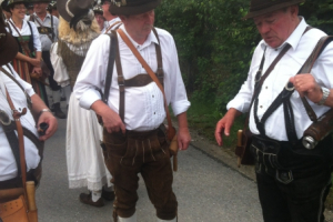 Rothtalböllertreffen Pfaffenhofen