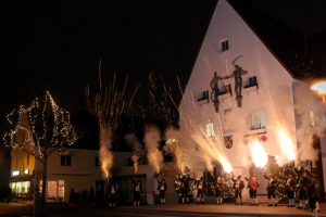 Silvester