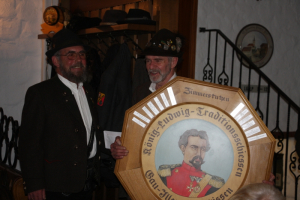 Traditionsschiessen 2015