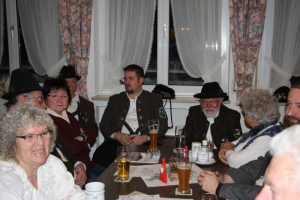 Traditionsschiessen 2017