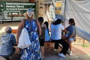 Vöhringer Familien- und Spielenachmittag